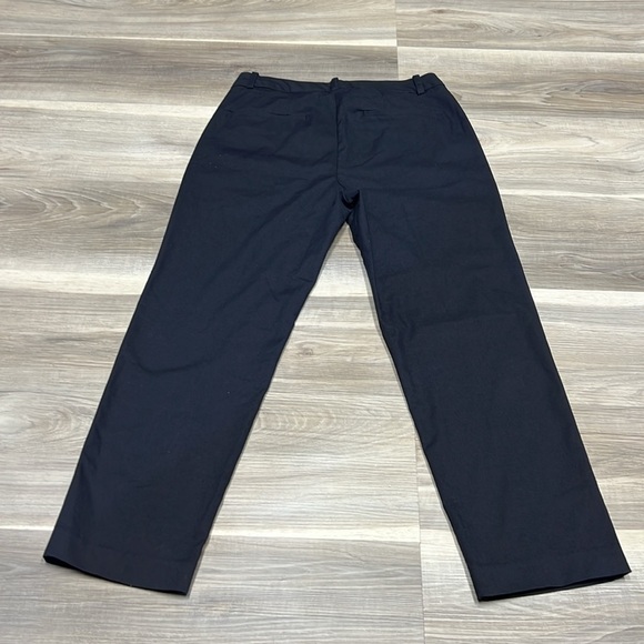 🩷 Uniqlo dress pants waist size 64 cm - Picture 5 of 10